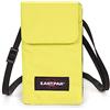 EASTPAK DALLER POUCH Portafoglio, Lime fluo., Tek Beden, Mini borsa