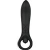 Easytoys Anal Collection - Vibratore Anale, Nero