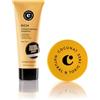 COCUNAT | Kit Nutrizione Capelli Secchi | Shampoo Rinforzante Ricco + Maschera Ultra-Nutriente BOOMBASTIC | Deterge, Idrata, Nutre, Definisce ed Elimina il Crespo | Senza Silicone e Senza Solfati