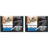 Sheba Selezione Multipack Wet Food Bags in Sauce for Cats Selection Fish (Pack of 13 x 4 x 85 g) (Confezione da 2)