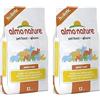 Almo Nature Holistic Cat Adult mangime Secco per Gatti Gusto Pollo e Riso gr.400 (Confezione da 2)