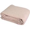 Tata Home Trapuntino Singolo Autunnale Primaverile Copriletto Trapuntato Imbottito Mezza Stagione Extra Morbido Misura 170x250 cm Mod. Soft Colore Beige