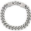 FYNCH-HATTON FHJ-0043-B-19 Bracciale, argento