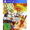 NAMCO BANDAI Partners Germany GmbH Namco Bandai Games Dragon Ball Xenoverse [Edizione: Germania]