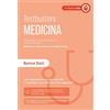 Testbusters Test di Medicina 2025 - Banca dati