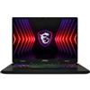 MSI CROSSHAIR 17 HX D14VGKG 17" WQXGA i7-14700HX RAM 16GB-SSD 1.000GB NVMe-NVIDIA GEFORCE RTX 4060 8GB-WI-FI 6E-WIN 11 HOME (9S7-15P214-419)