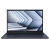 ASUS EXPERTBOOK B1 B1502CVA-NJ1168W 15.6" i3-1315U RAM 8GB-SSD 512GB NVMe-INTEL UHD GRAPHICS-WI-FI 6-WIN 11 HOME (90NX06X1-M01BY0)