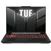 ASUS TUF GAMING FA607PI-N3101W 16" WUXGA AMD RYZEN 9 7940HX 2.4GHz RAM 16GB-SSD 1.024GB-NVIDIA GEFORCE RTX 4070 8GB-WIN 11 HOME GRAY (90NR0IV3-M00510)