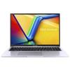 ASUS VIVOBOOK 16 F1605ZA-MB297W 16" WUXGA i7-1255U 1.7GHz RAM 16GB-SSD 1.000GB M.2 NVMe-WI-FI 5-WIN 11 HOME SILVER (90NB0ZA2-M00F70)