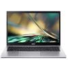 ACER ASPIRE 3 A315-59-55QW 15.6" i5-1235U 1.3GHz RAM 8GB-SSD 512GBWI-FI 6-NO S.O. SILVER (NX.K6TET.00M)