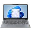 LENOVO IDEAPAD SLIM 3 15IAH8 15.6" i5-12450H 2GHz RAM 16GB-SSD 512GB M.2 NVMe-WI-FI 6-WIN 11 HOME GRIGIO (83ER00CWIX)