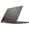 MSI THIN 15 B13VE-1686IT 15.6" i7-13620H RAM 16GB-SSD 512GB NVMe-NVIDIA GEFORCE RTX 4050 6GB-WIN 11 HOME (9S7-16R831-1686)