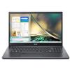 ACER ASPIRE 5 A515-57-757J 15.6" i7-12650H 2.1GHz RAM 16GB-SSD 512GBWIN 11 HOME GRIGIO (NX.KN4ET.001)