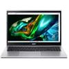 ACER ASPIRE 3 15 A315-44P-R3KV 15.6" AMD RYZEN 5 5500U RAM 16GB-SSD 512GB NVMe-AMD RADEON GRAPHICS-WI-FI 6-WIN 11 HOME ARGENTO (NX.KSJET.00B)