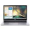 ACER ASPIRE 3 A315-59-523Q 15.6" i5-1235U 1.3GHz RAM 16GB-SSD 512GB NVMe-IRIS Xe GRAPHICS-WI-FI 6-WIN 11 HOME ARGENTO (NX.K6TET.00E)