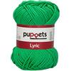 Puppets Lyric, spessore 8, presentazione: 50 g, lunghezza: 70 m, 5012