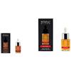 Millefiori Milano fragranza idrosolubile | 15ml | fragranza Vanilla & Wood | da Utilizzare con diffusore di fragranza & Milano fragranza idrosolubile | 15ml | fragranza Mela & Cannella