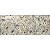 wash+dry tappeto Light Blossom 75x190cm, adatto per interni ed esterni, lavabile