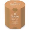 Spaas - Candela profumata Glow a 2 stoppini, 55 ore - Delightful Dawn