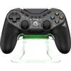 GameSir Tarantula Pro Wireless Multi-platform Controller & Quick Charging Dock Bundle per Switch/Switch 2 (giroscopio a 6 assi e NFC), PC, Android e iOS - Stick TMR anti-deriva