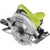 Ryobi SEGA CIRCOLARE MM.190 1400W M.66