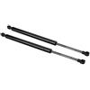 Candeon Coppia Molle A Gas Cofano Posteriore, Molle a gas Cancello posteriore Coppia Molle A Gas Pistoni Ammortizzatori Cofano Posteriore per la serie 3 E90 (323i 325i 325xi 328i 330d 335d 335i 335xi M3)