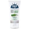 Prep dermoprotettivo 99% gel aloe vera bio trattamento lenitivo doposole irritazioni cutanee 150 ml