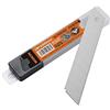 Wokin Set di lame da 10 pezzi, 18 x 100 mm, arancione e nero