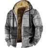 Generic Giacca Uomo Con Cerniera Smanicato Pesante Coreana Nera Estiva Cappotto Imbottito Classica in Pelle Argento Marinara