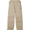 Karl Kani Herren KU241-005-2 Woven Retro Washed Parachute Pants M Olive