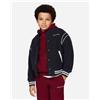 Tommy Hilfiger Polar Fl Varsity Jr - Giubbotto