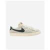Nike Blazer Low '77 W - Scarpe Sneakers - Donna - Grigio