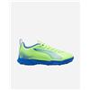 Puma Ultra 5 Play Tf Jr - Scarpe Calcio - Color Mix