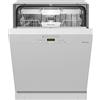 Miele G 5110 SCU Active Sottopiano 14 coperti D