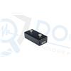 Doctorspy Mini Registratore Spia VOX Calamitato 8 GB 160 Giorni in Stand-by