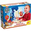 LINDT - LISCIANIGIOCHI Lisciani Paw Patrol Proiettore Scuola Projector Drawing School