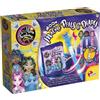LINDT - LISCIANIGIOCHI Lisciani The Moon Academy Magiche Penne e Diario della Luna