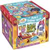 LINDT - LISCIANIGIOCHI Lisciani Carotina Baby Super Box Raccolta 10 giochi