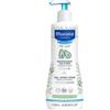 Mustela Dermo Detergente Corpo e Capelli Confezione da 500 ml