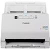 Canon RS40 Scanner a foglio 600 x DPI Bianco [5209C003AA]