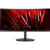 Acer XZ342CU S3 Monitor PC 86,4 cm (34") 3440 x 1440 Pixel UltraWide Quad HD LCD Nero [UM.CX2EE.301]