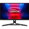 Lenovo Legion Monitor R25f-30 GAMING 24.5'' FHD 240Hz (280Hz OC) 0.5ms Garanzia 3 anni [67B8GACBEU]