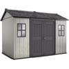 Keter casetta modulare in Polipropilene Mod. Oakland 1175 Dim.H 254 x L.350 x P. 229 K230167