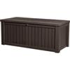 Keter Baule in resina Rockwood Dim. H.64,4 x L.155 x P.72,4 K253042