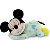 Clementoni - Baby Mickey Mindfulness Plush 17957
