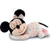 Clementoni - Baby Minnie Mindfulness Plush 17958
