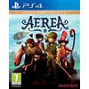 Soedesco Aerea Collector's Edition (PS4)
