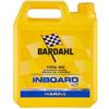 Bardahl Olio minerale BARDAHL 10W 40 per motori fuoribrdo lt 5