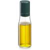 Wintem Dosatore Spray per Olio o Aceto in Vetro 250ml - Ideale per Preparare Qualsiasi Cibo e per Ogni Esigenza Grazie al Comodo Dosatore o Beccuccio - Realizzato in Materiali Resistenti e Durevoli