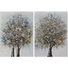 DKD Home Decor Telaio, Standard